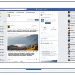 Facebook cambia ancora il news feed: meno post delle pagine, più di amici e parenti