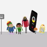 Leaked! Tre spot di Google per il nuovo Android, molto spiritosi e ancora "unofficial"