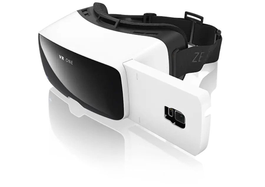 Carl Zeiss VR One: realtà virtuale per tutte le tasche