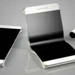 Samsung Galaxy X: il brevetto dello smartphone pieghevole