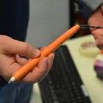 La penna magica di Microsoft