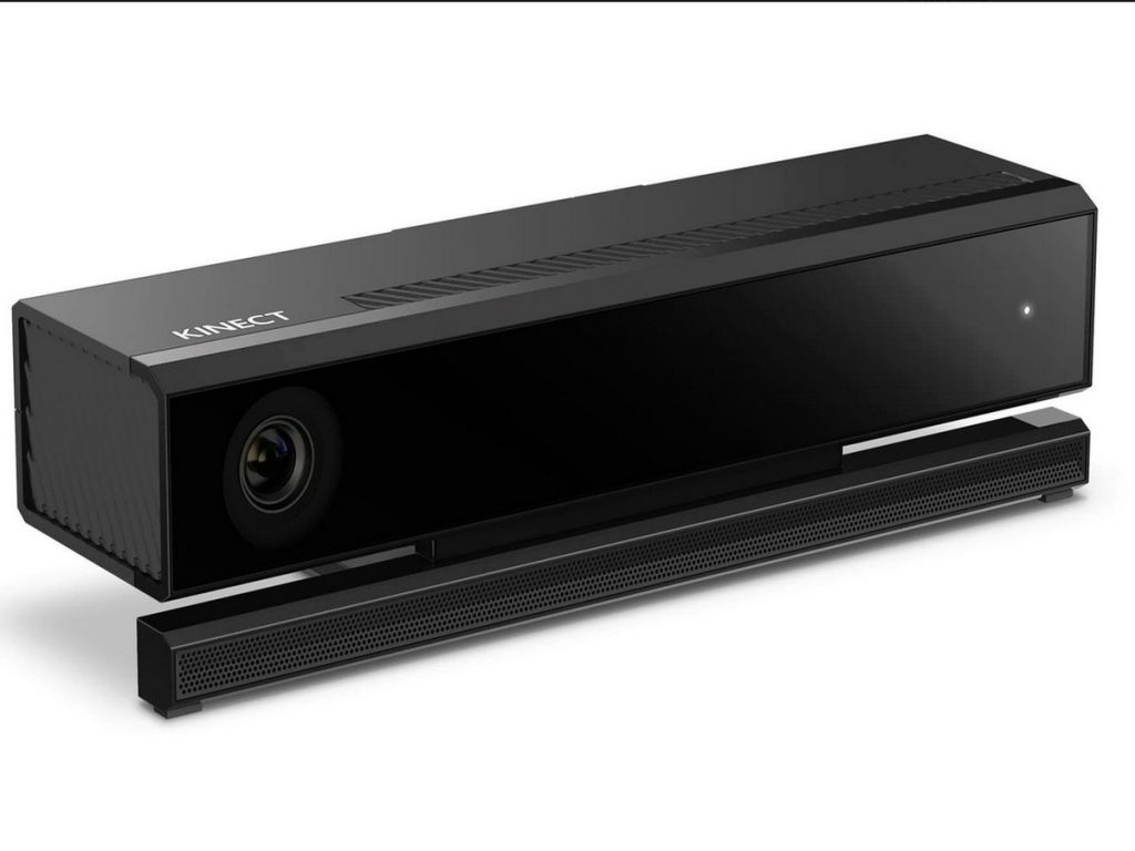 Microsoft: addio a Kinect e al suo adattatore