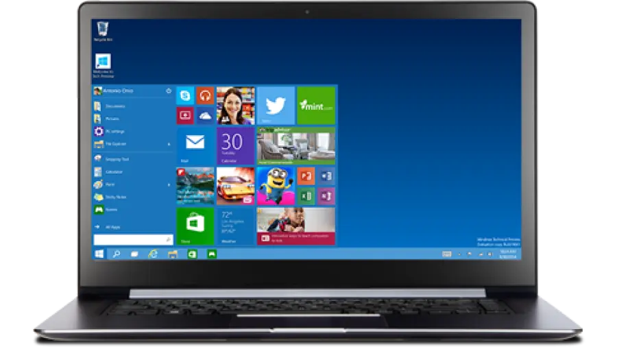 Il Download di Windows 10 Technical Preview è già disponibile!