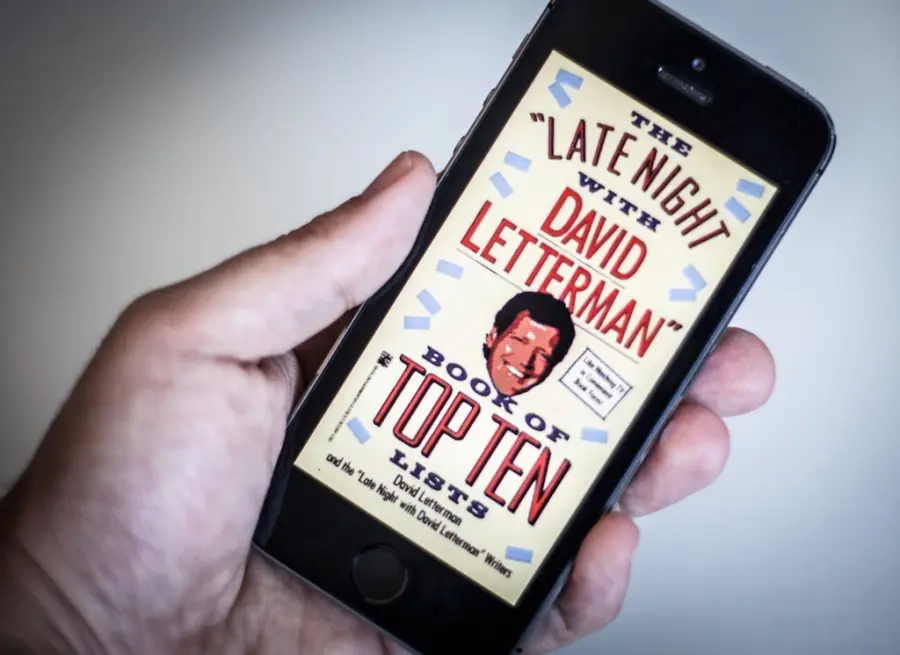 TOP 10 - Le migliori funzioni segrete di iOS 8