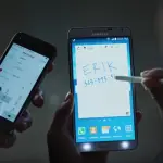 Samsung contro iPhone: lo spot diventa virale [VIDEO]