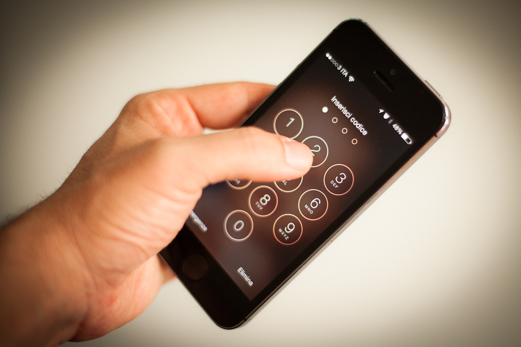 10 trucchi facili facili per proteggere la nostra privacy