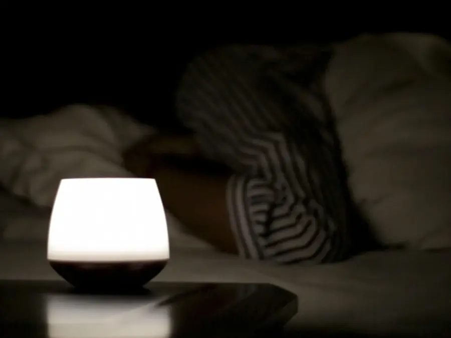 Cena a lume di candela... Wireless