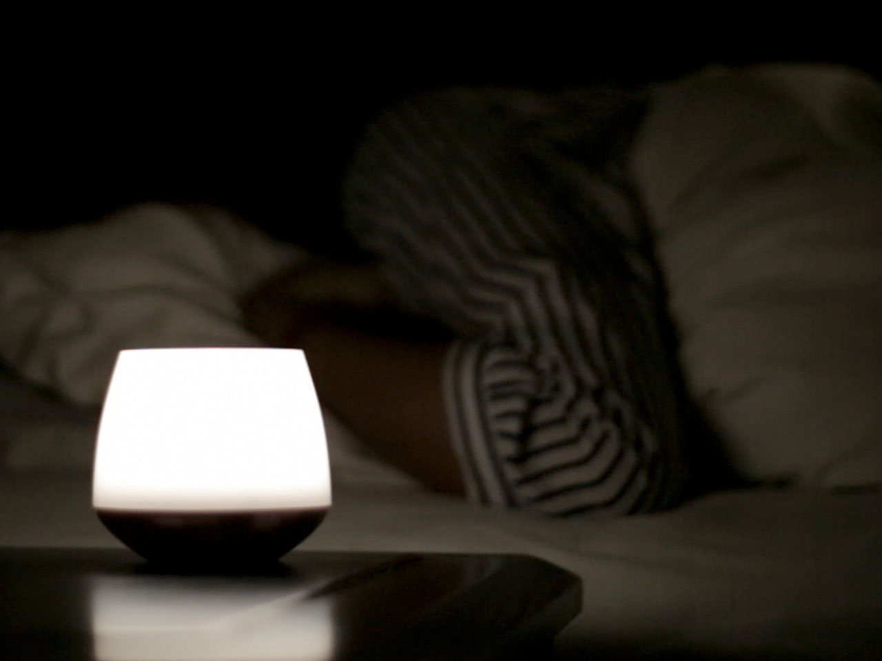 Cena a lume di candela... Wireless