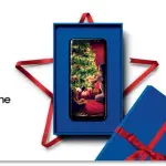 Xmas Giftie: Samsung ti porta a Bora Bora