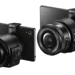 Sony QX1 trasforma lo smartphone in una reflex
