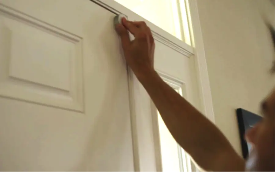 Mai più luci dimenticate accese. Ora c'è Notion!