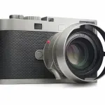 Leica M Edition 60 edizione limitata