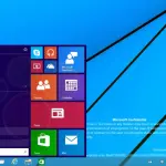 Windows 9 praticamente svelato. Ecco i video!