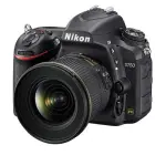 Nikon D750, la nuova full frame dal costo accessibile