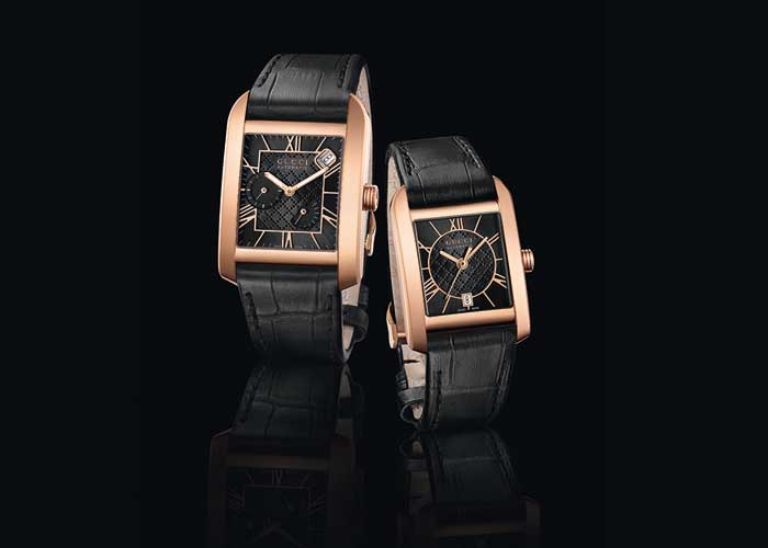 L'orologio Gucci Handmaster in edizione limitata