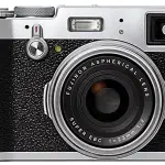 Fujifilm X100T con Rangefinder