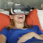 Samsung Gear VR ed il mondo non vi sembrerà più lo stesso