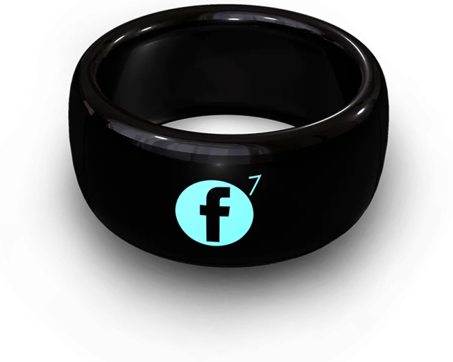 Mota Smartring un anello per domarli...