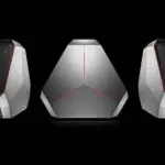 Alienware Area 51 è un PC o un'astronave?