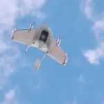 I droni di Google sorvoleranno i nostri cieli ecco Project Wing