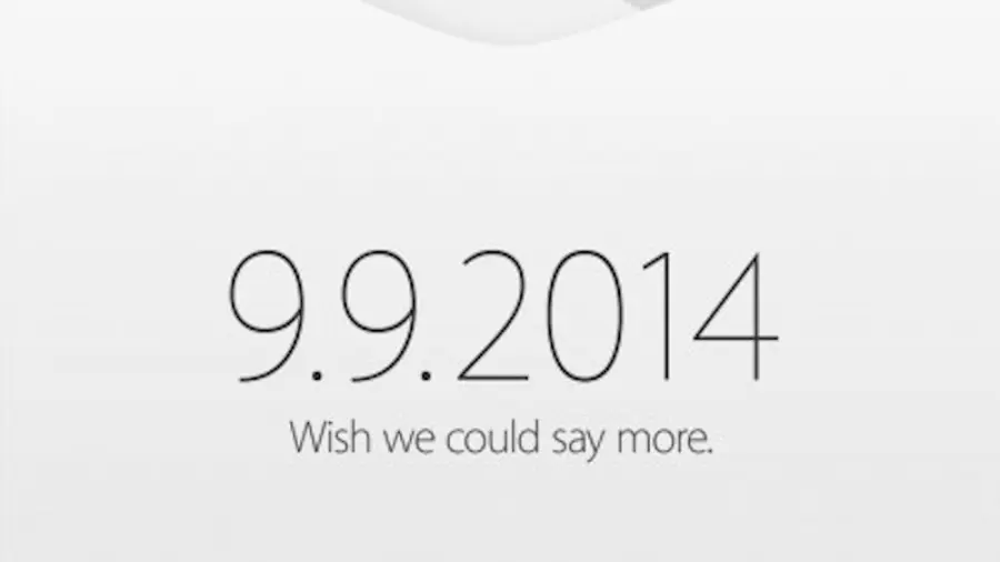 Apple iPhone 6 e iWatch attesi il 9 Settembre