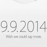 Apple iPhone 6 e iWatch attesi il 9 Settembre