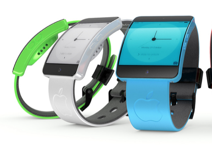 Apple presenterà l'iWatch il 9 Settembre?