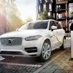 La nuova Volvo XC90 è un concentrato di tecnologia