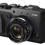 Fujifilm X30: la compatta che fa foto da Reflex