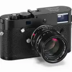 Leica M-P Typ 240: Il mito si rinnova