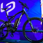 Lapierre Overvolt FS la Mountain Bike Elettrica