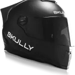 Skully AR-1 il casco con Android in testa