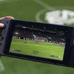 Fifa 18 su Nintendo Switch: niente partite con gli amici