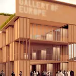 EXPO 2015: Estonia fra tecnologia e natura