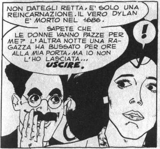 Da Samvise Gamgee a Groucho ecco i migliori "non protagonisti" di sempre!