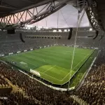 Stadi Fifa 18: c'è anche l'Allianz Stadium della Juventus