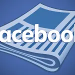 Facebook, ora sì: arrivano le news a pagamento