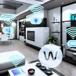 Casa domotica: il futuro è già arrivato