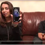 iPhoneX: il FaceID lo sblocca anche un bambino