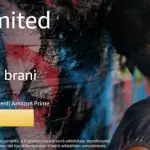 Amazon Music Unlimited sbarca in Italia: come funziona e quanto costa