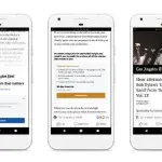 Facebook: news a pagamento anche in Italia, come funzionano