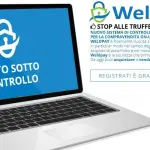 Addio truffe online: acquista e paga in sicurezza con Weldpay