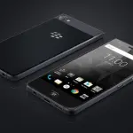 BlackBerry Motion presentato ufficialmente: scheda tecnica e prezzo
