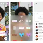 Instagram: nelle storie arrivano anche i sondaggi