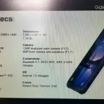 Samsung Galaxy S8 Active: tutte le specifiche tecniche