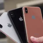 iPhone 8 sarà presentato ufficialmente il 12 settembre
