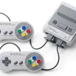 SNES Classic Mini di nuovo disponibile su Amazon