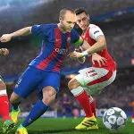 PES 2018 anche su Nintendo Switch? Konami non lo esclude