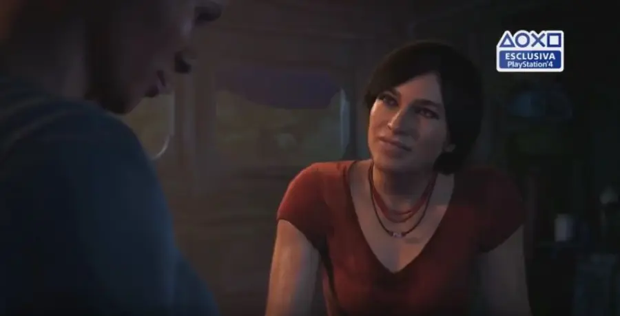 Uncharted L'Eredità Perduta: primo trailer ufficiale