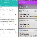 Sarahah: la nuova app che sta facendo furore tra gli adolescenti